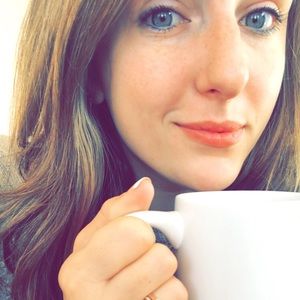 Meet your Posher, Cailin